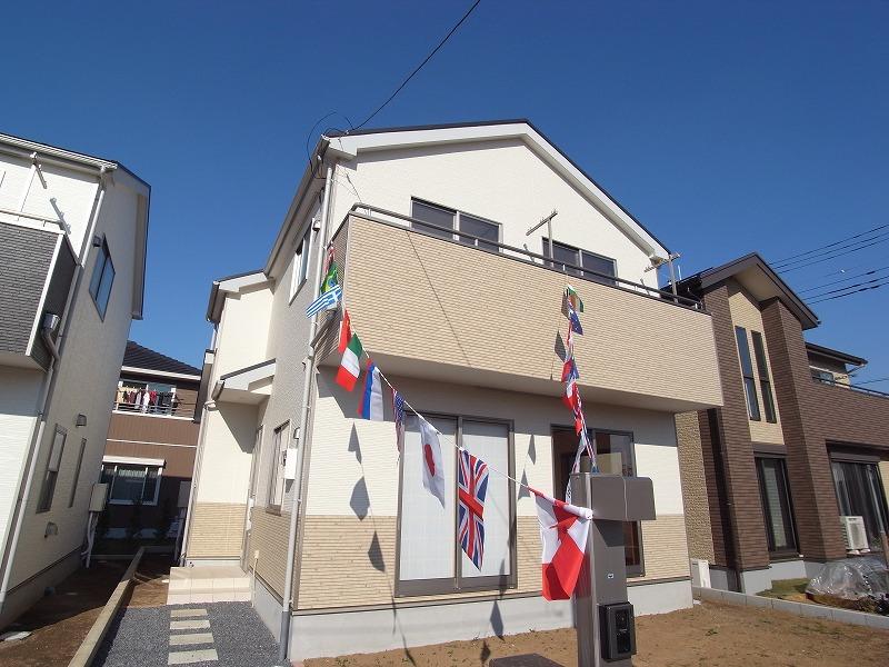 Local appearance photo