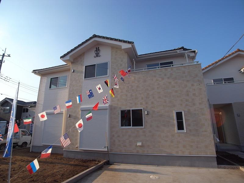 Local appearance photo