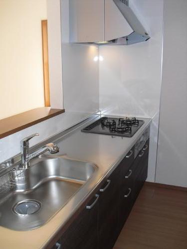 Same specifications photo (kitchen)