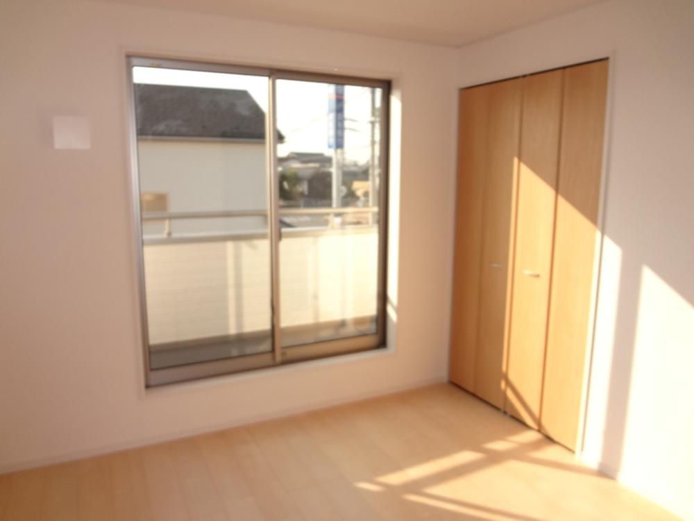 Receipt. Building 2 Western-style housing enforcement example photo