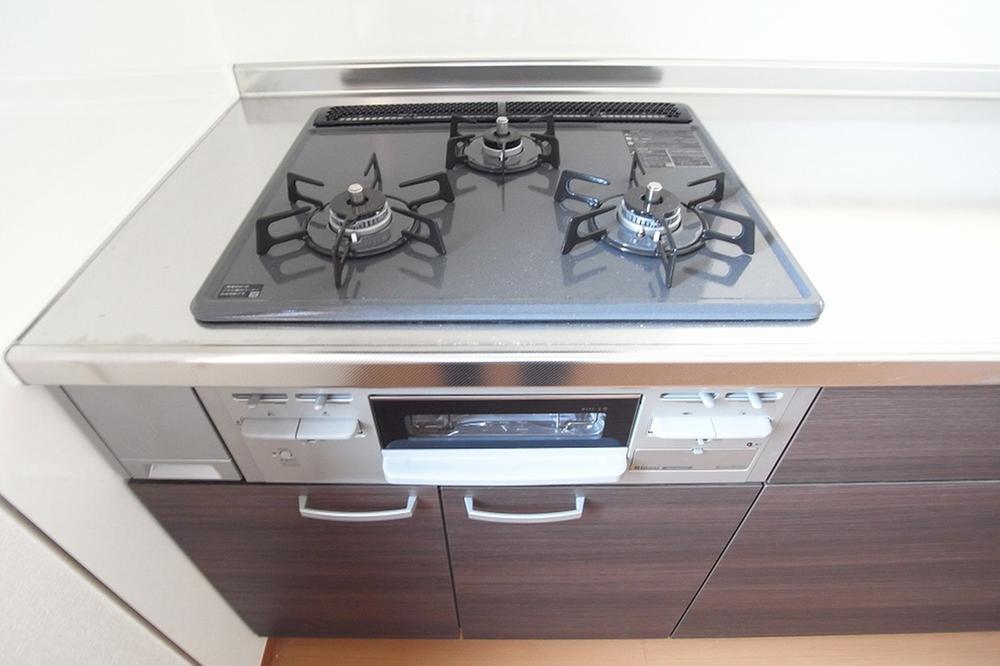 Living. Same specifications stove