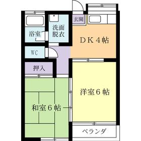 Building appearance