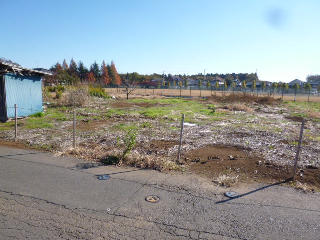Local land photo