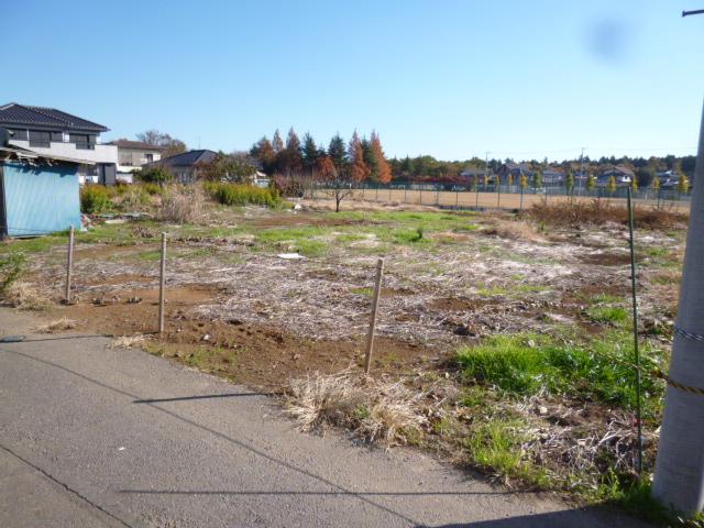 Local land photo