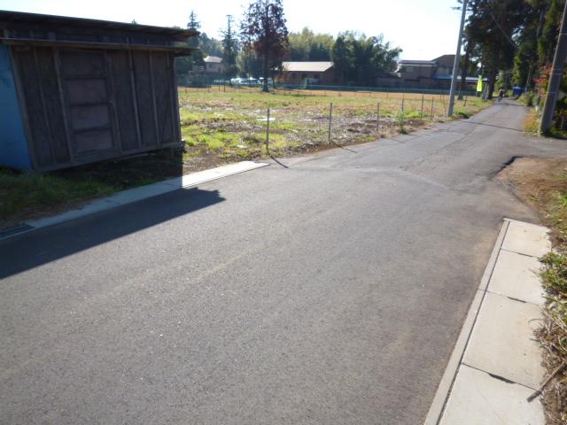 Local land photo