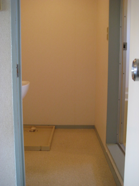 Other. Dressing room ・ Wash