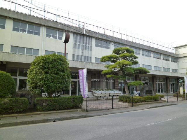 Primary school. 823m until Tsuchiura Municipal Tsuchiura Elementary School