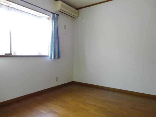 Non-living room