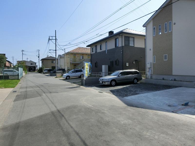 Local photos, including front road