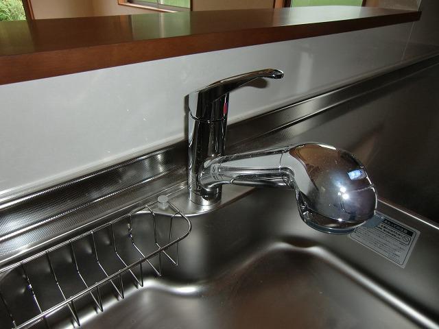 Kitchen. Same specification kitchen