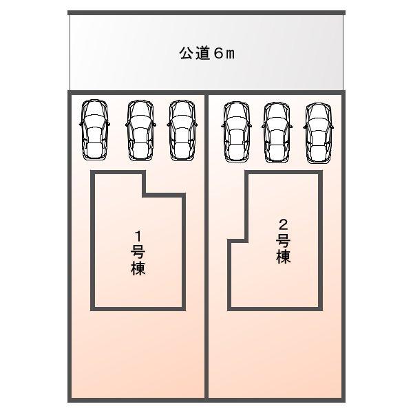 The entire compartment Figure