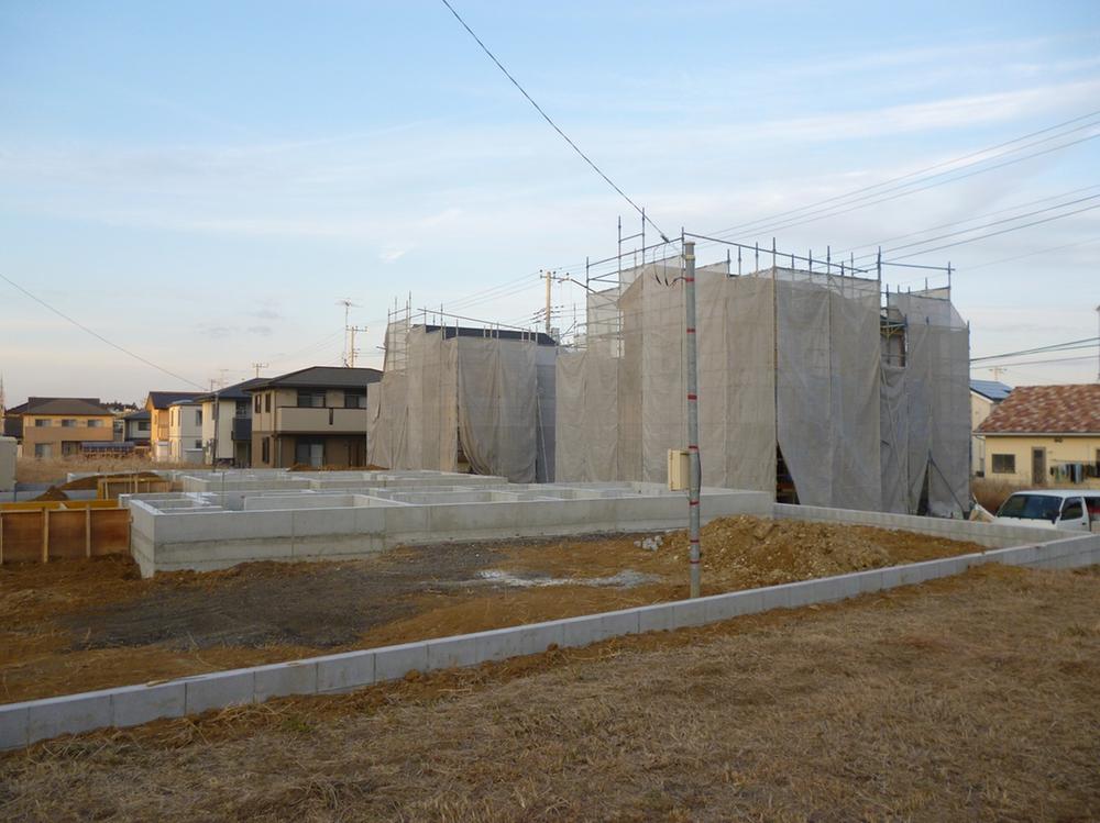 Local appearance photo. Local (December 17, 2013) Shooting