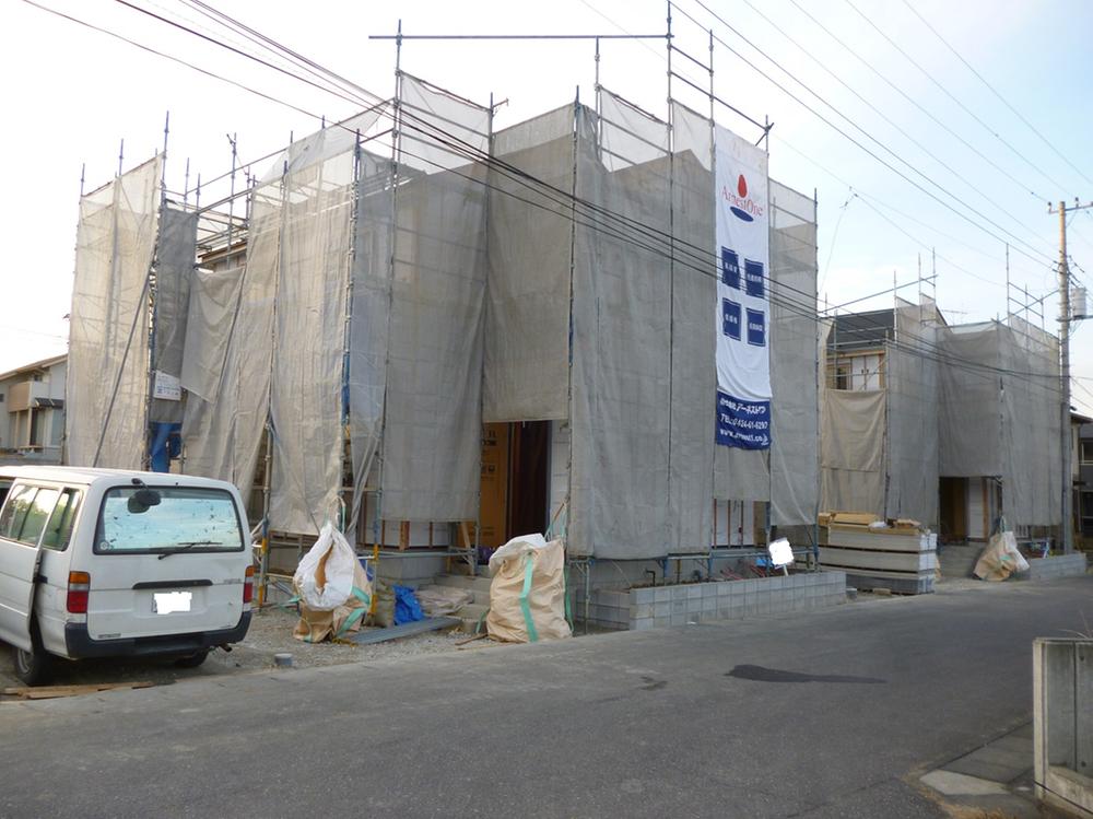 Local appearance photo. Local (December 17, 2013) Shooting