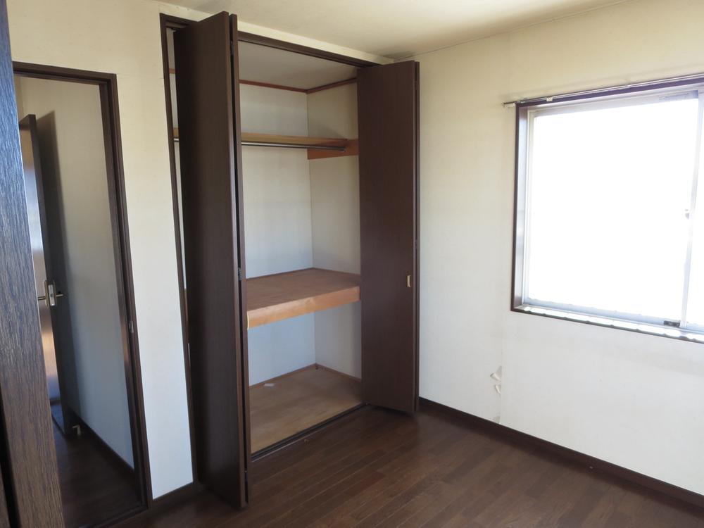 Non-living room