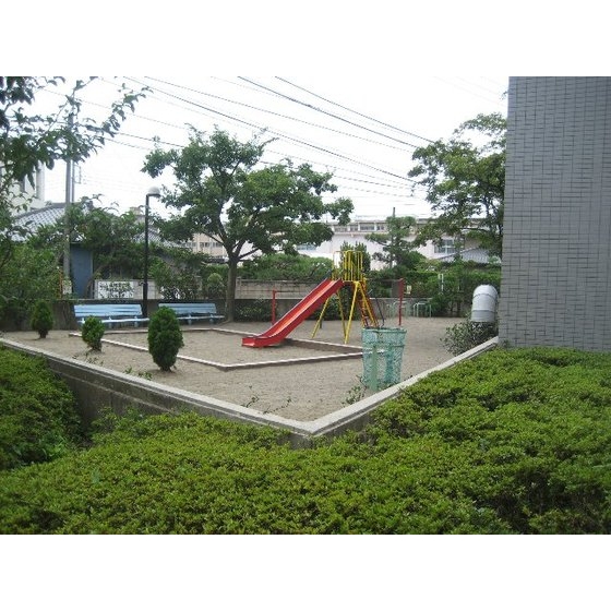 Other common areas