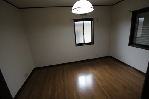 Other room space