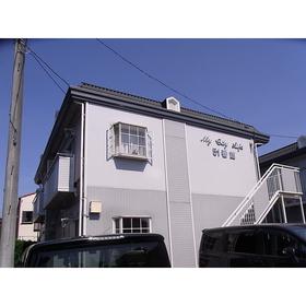 Building appearance
