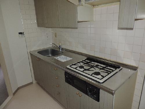 Kitchen. Indoor (12 May 2013) Shooting