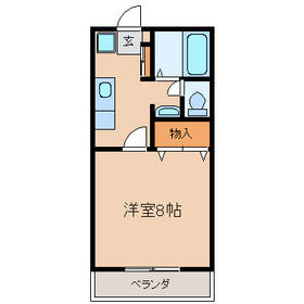 Building appearance