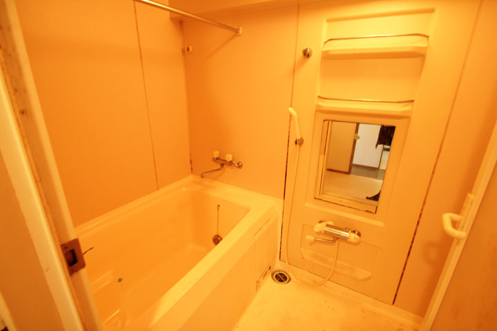 Bath. Bathroom