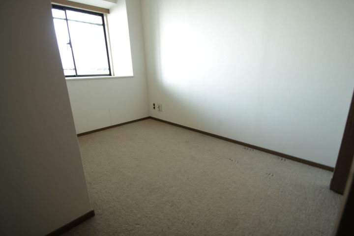 Other room space. Western-style (1)