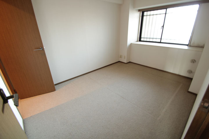 Other room space. Western-style (2)