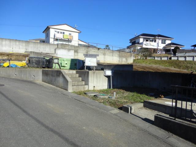 Local land photo