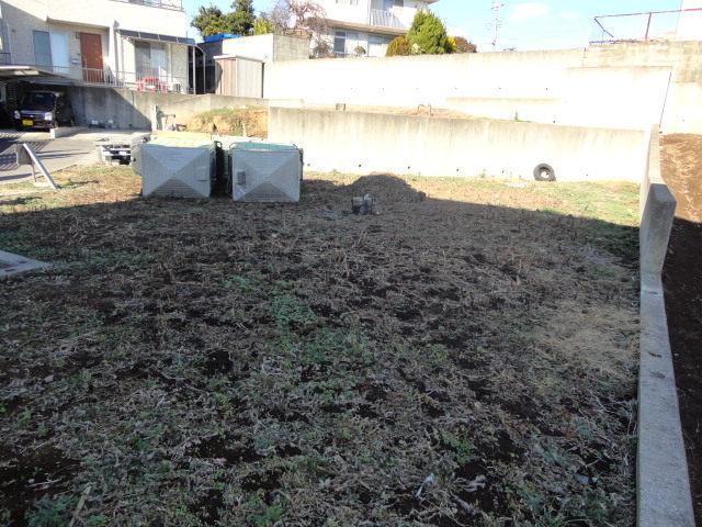 Local land photo