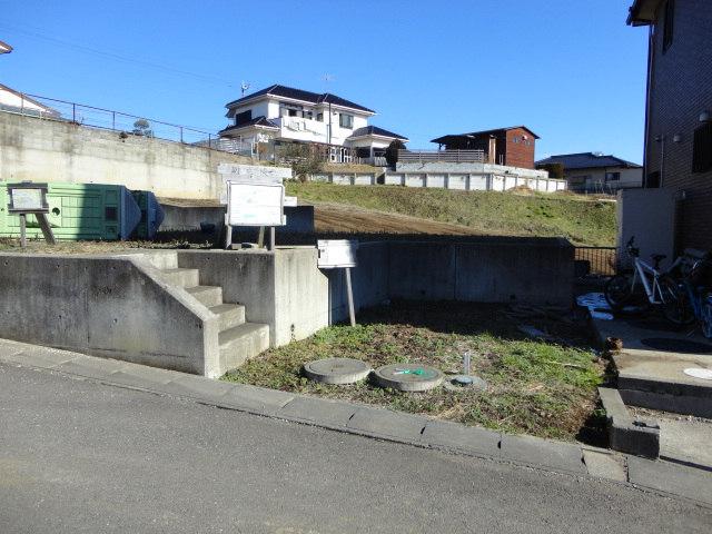 Local land photo