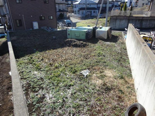 Local land photo