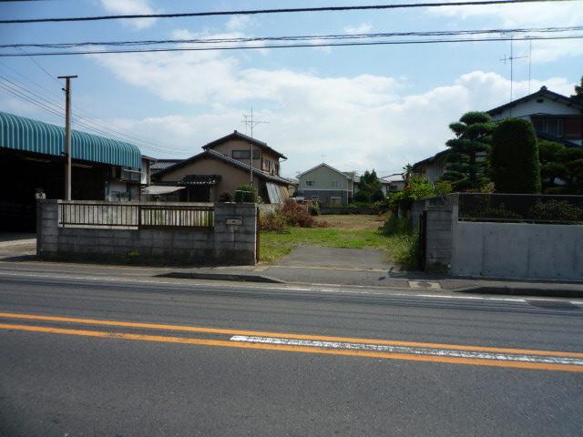 Local land photo