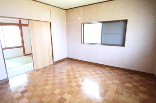 Non-living room