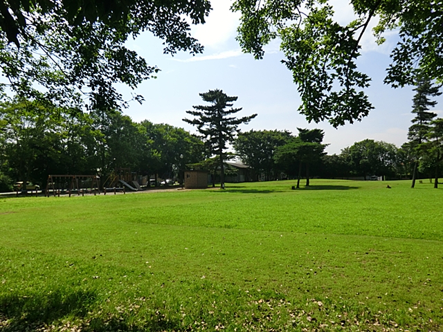 park. 1853m to Ottominami park (park)