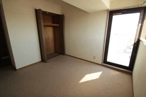 Other room space. Western-style (2)