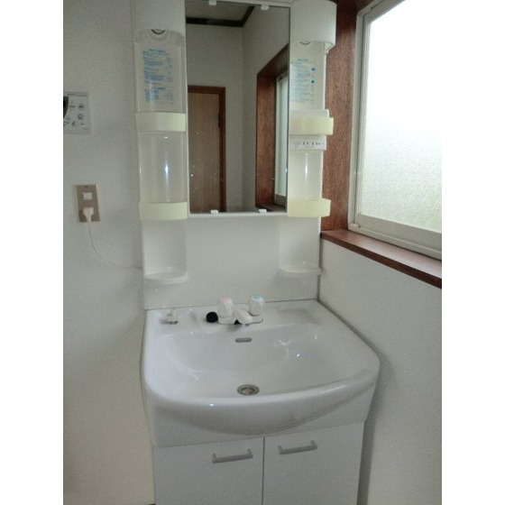 Washroom