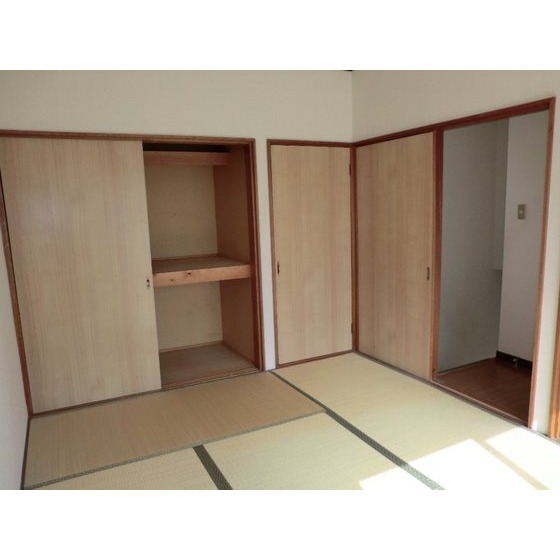 Other room space