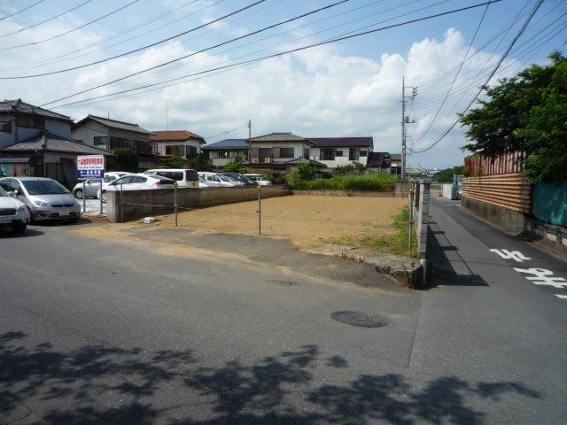 Local land photo