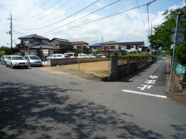 Local photos, including front road