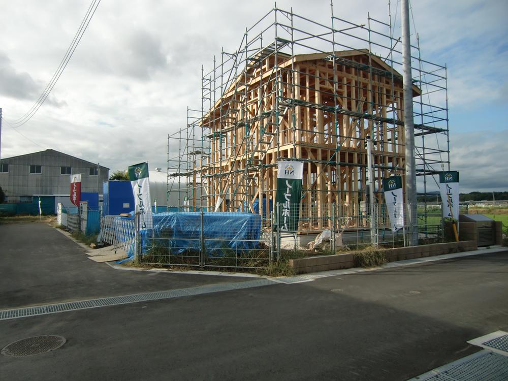 Local photos, including front road