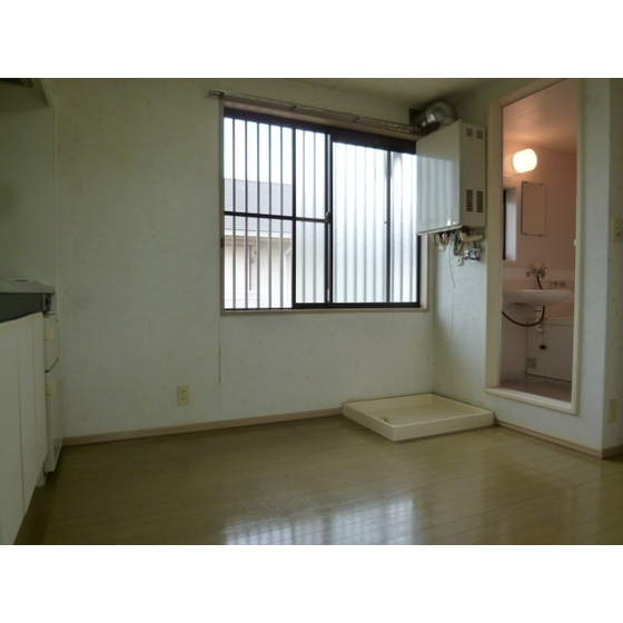 Other room space