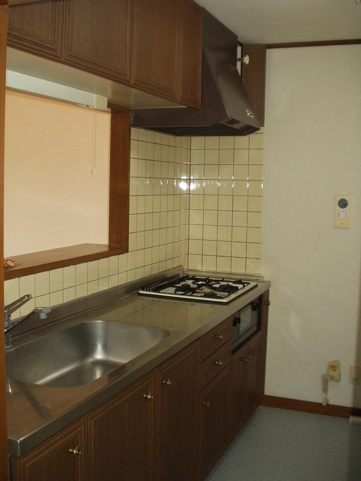 Kitchen. Kitchen