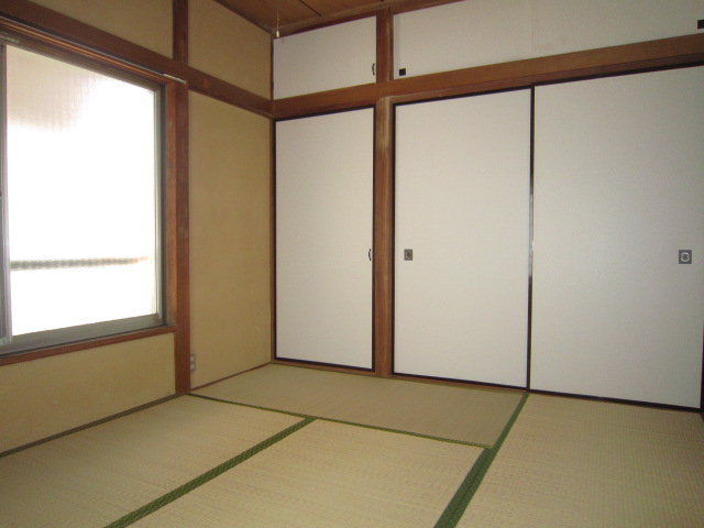 Other room space