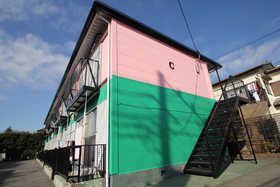 Building appearance