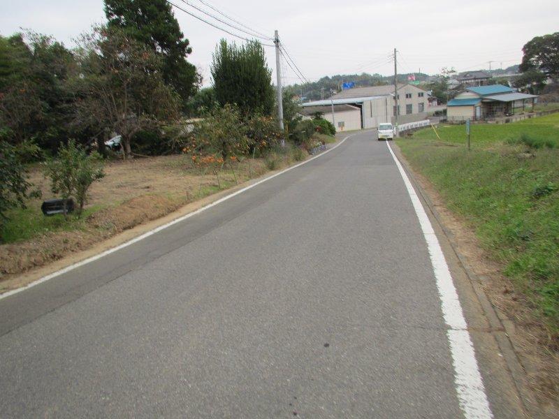 Local photos, including front road