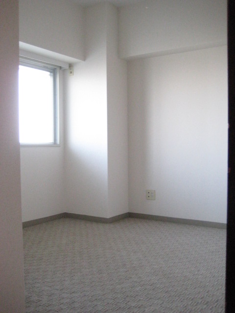 Other room space. North of the Western-style.