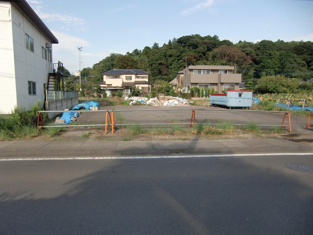 Local photos, including front road
