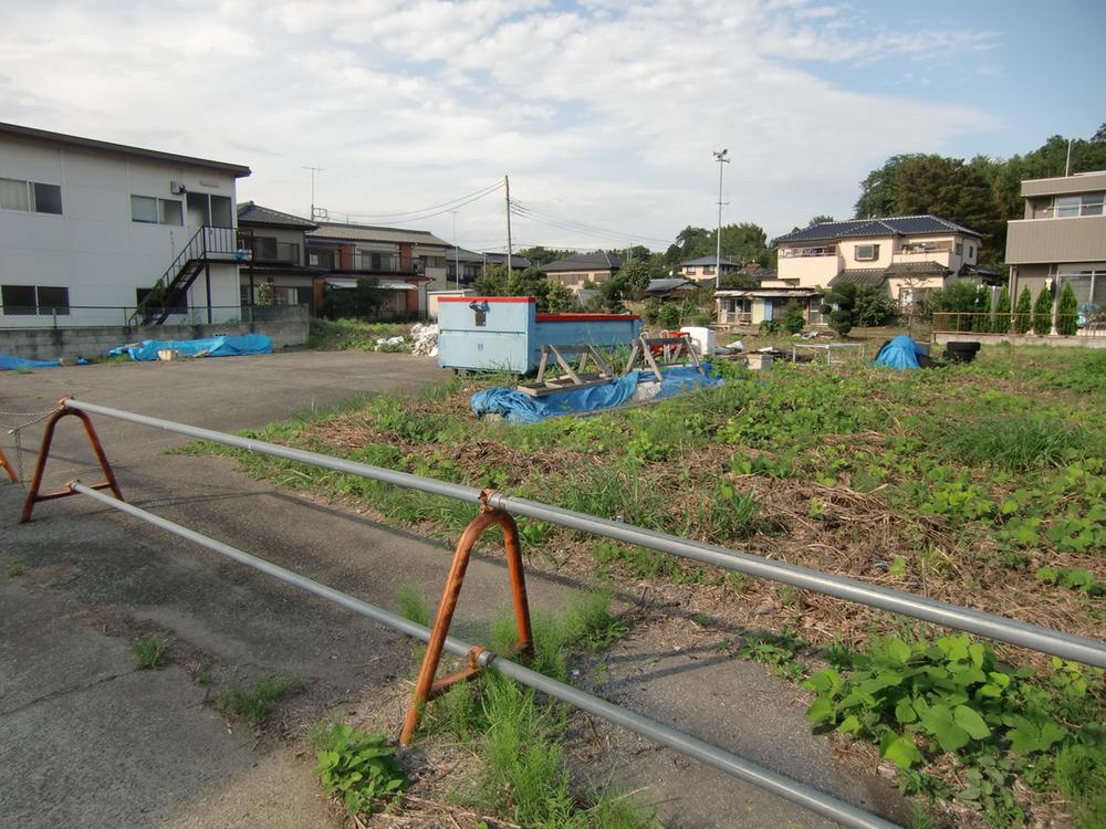 Local land photo
