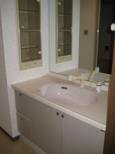 Washroom