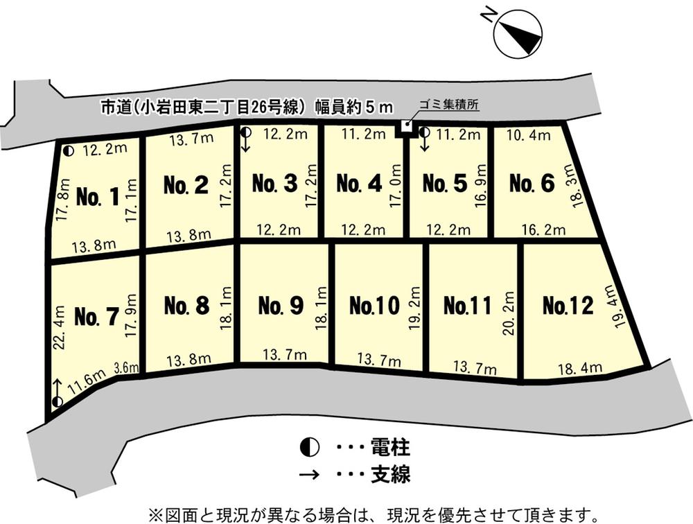 The entire compartment Figure