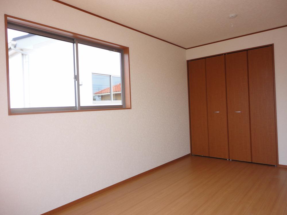 Same specifications photos (Other introspection). (Building 2) same specification